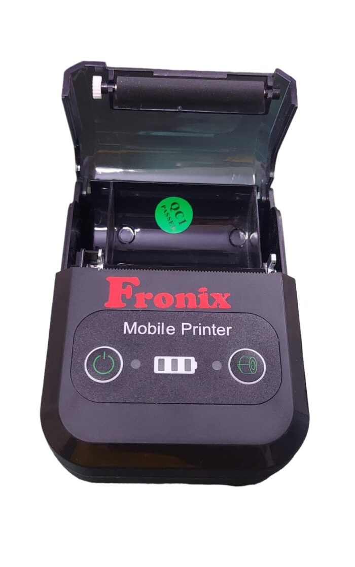 Thermal Receipt Printer