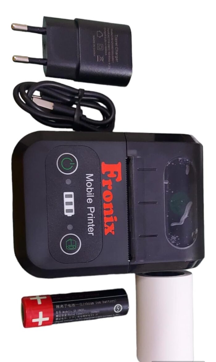 Thermal Receipt Printer