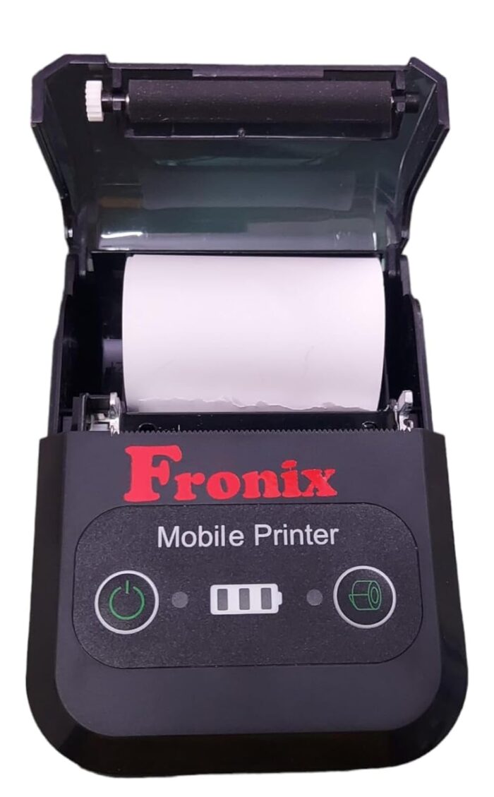 Thermal Receipt Printer