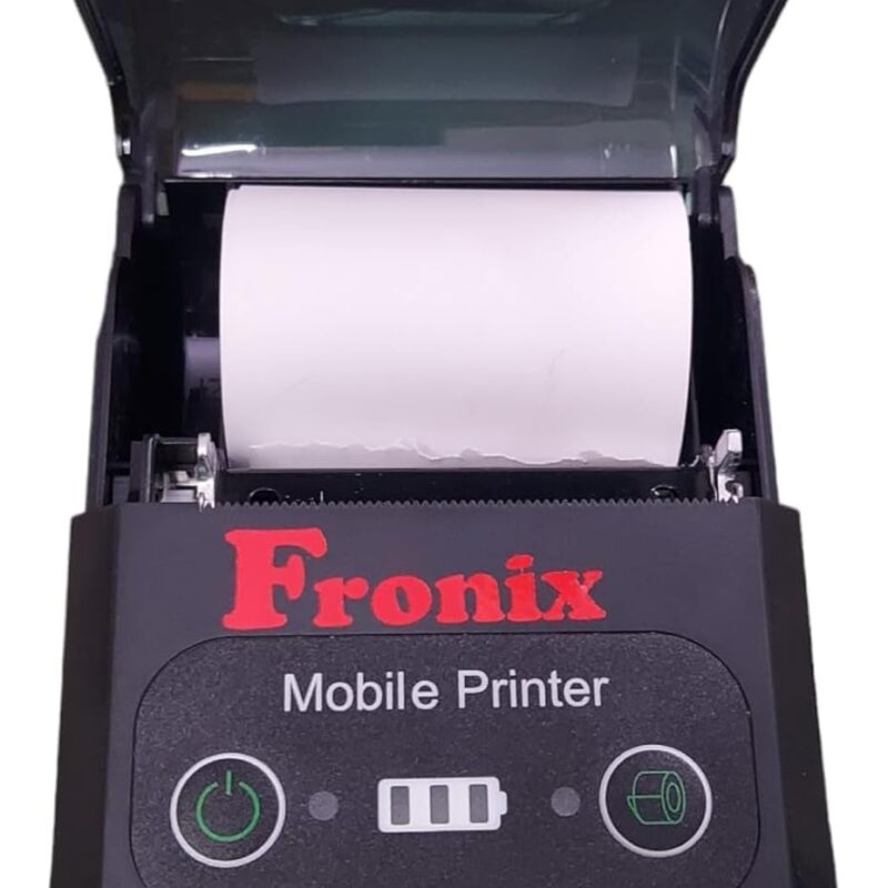 Thermal Receipt Printer
