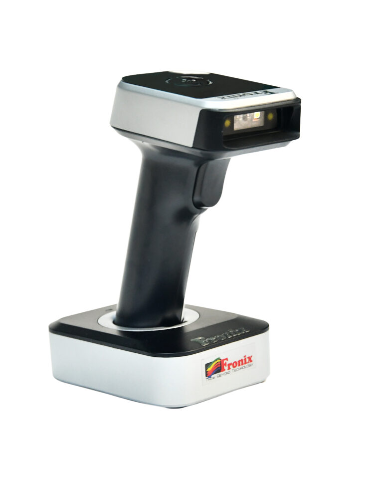 FB1500W 2D/1D/CCD Wireless 3in1