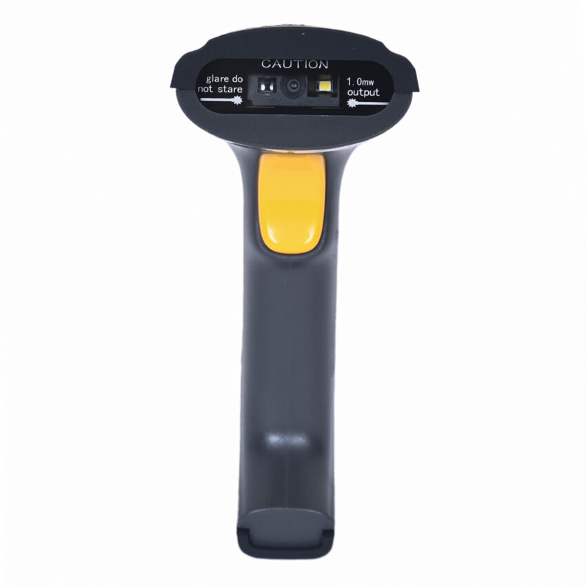 FB1300W 2 in 1 Barcode Scanner