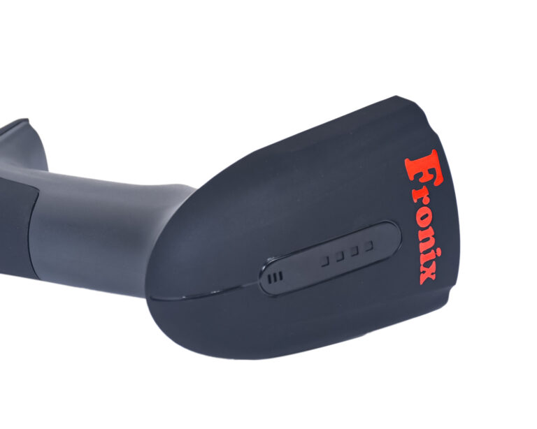 FB1300 2D/CCD/QR Code barcode scanner 3