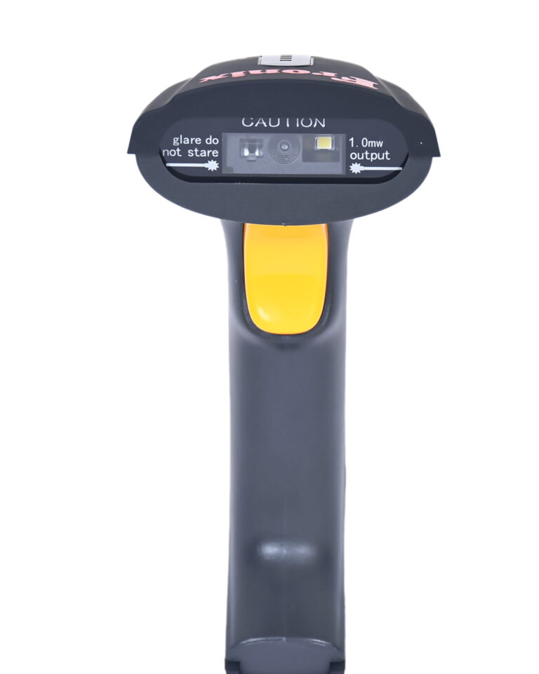 FB1300 2D/CCD/QR Code barcode scanner