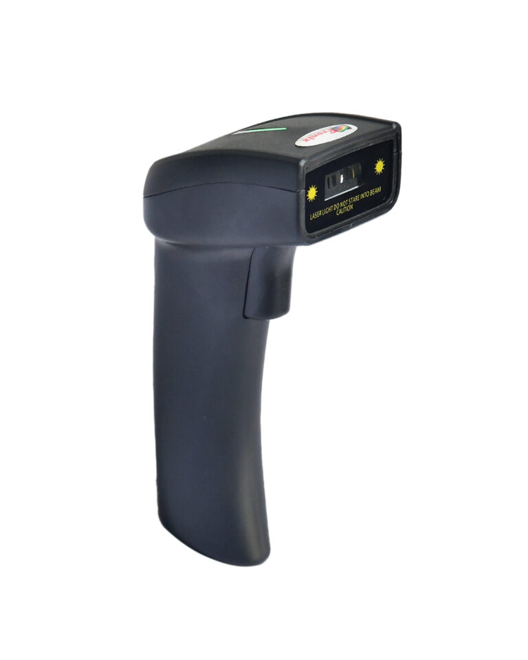 FB1400 Handheld 1D/CCD USB