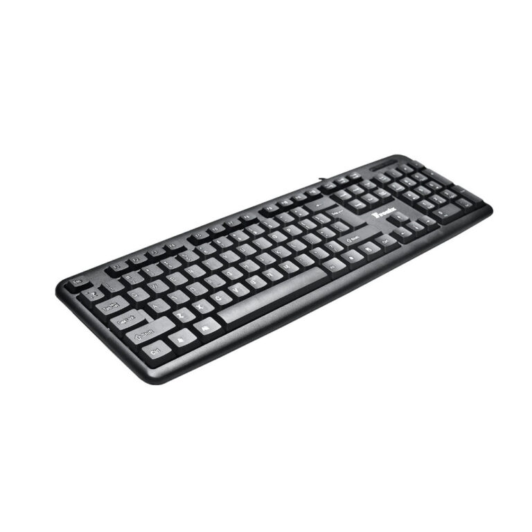 1USB Input keyboard 2