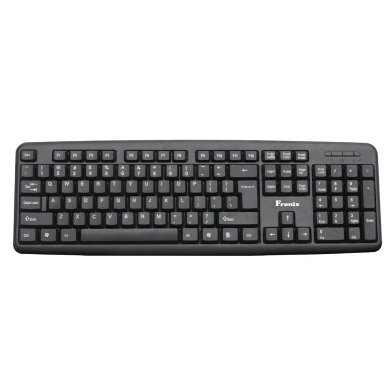 FKB101 USB Input keyboard
