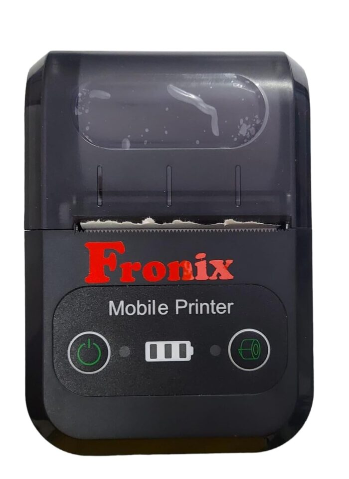 Thermal Receipt Printer