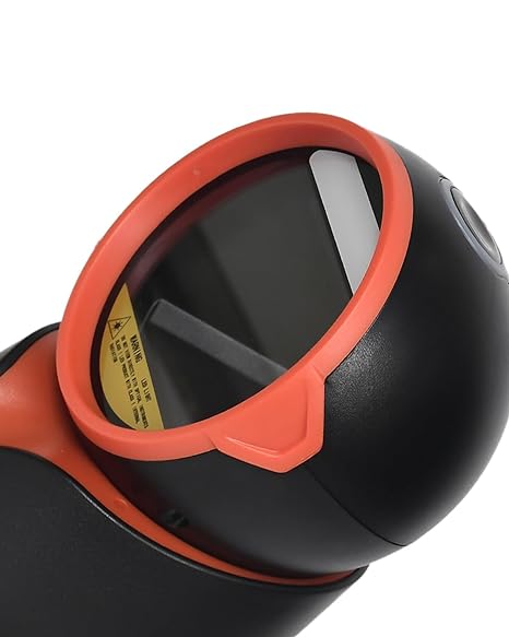Omnidirectional Hands-Free Automatic Device Omnidirectional Hands-Free Automatic Barcode Scanner