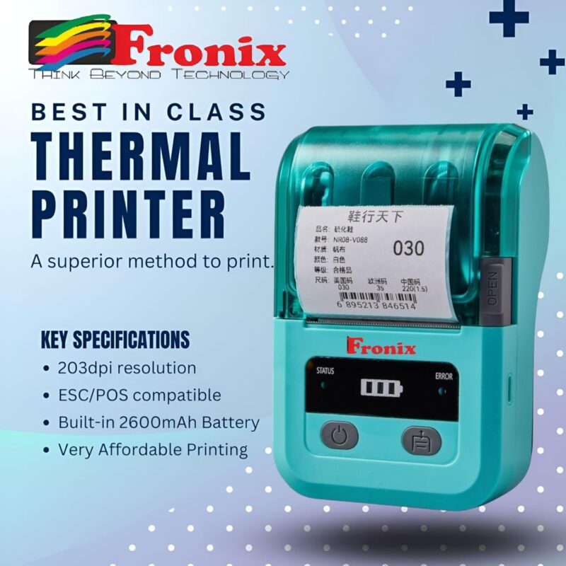 Thermal Lable printer