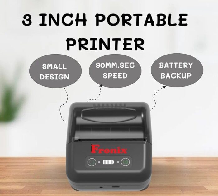 Mobile Printer
