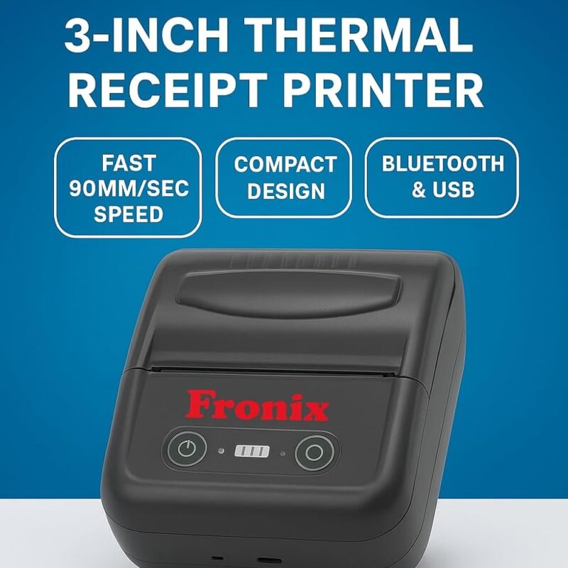 Thermal Receipt Printer
